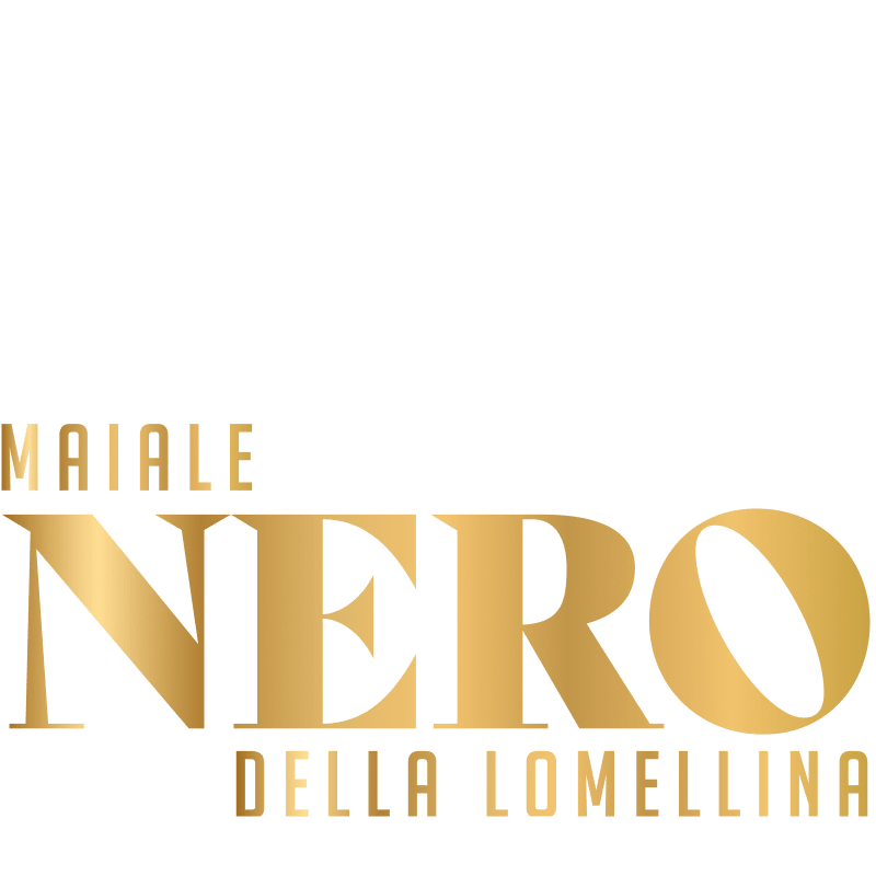 Logo Maiale Nero
